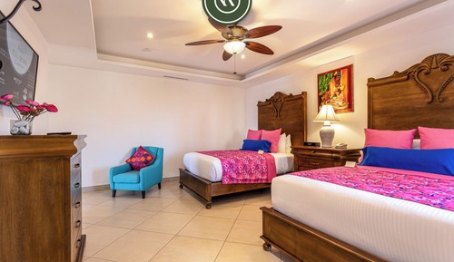 Casa Deluxe