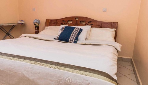 Apartamento Confort, vistas a la ciudad