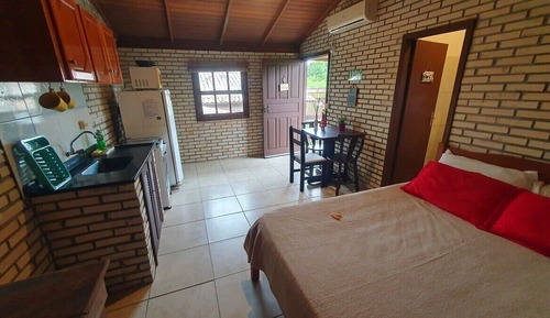 Habitación triple económica