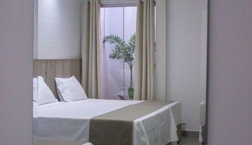 Habitación cuádruple