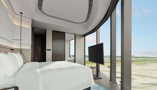 Suite, 1 habitación (Water View)