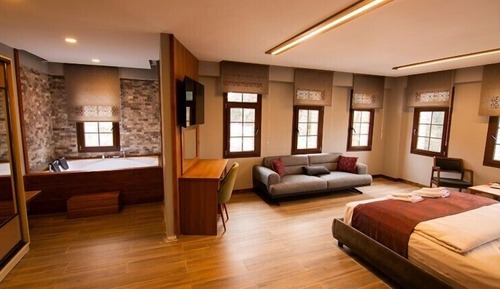 Classic Suite, Mountain View
