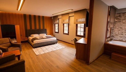 Family Suite, Mountain View