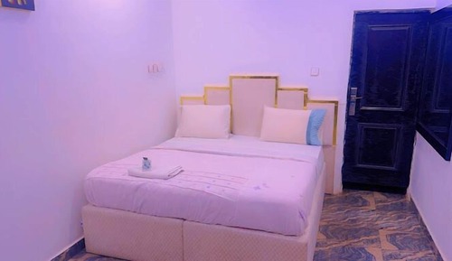 Habitación Deluxe, balcón, vistas a la ciudad