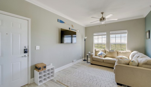Apartamento (2 Bedrooms)