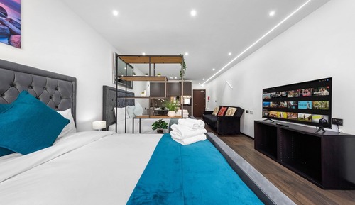 Apartamento