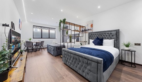 Apartamento