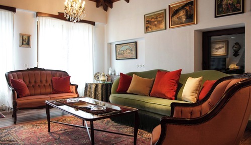 Suite ejecutiva