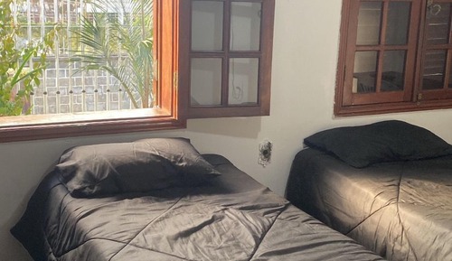 Habitación triple familiar