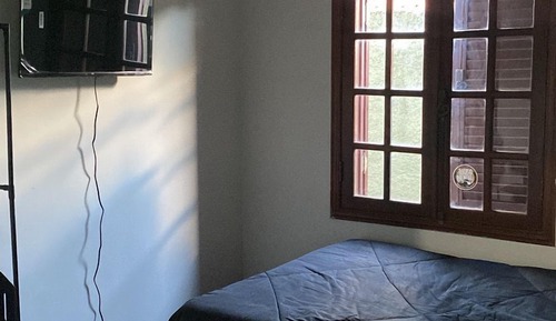 Habitación clásica doble