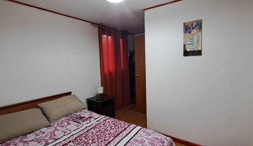 Habitación estándar doble, no fumadores, vistas al jardín