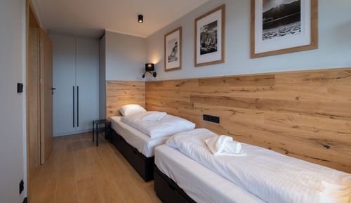 Apartament (211)
