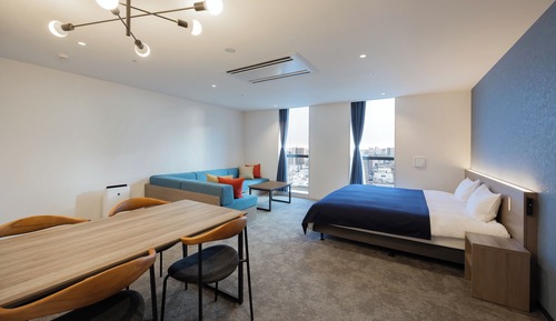 Habitación superior
