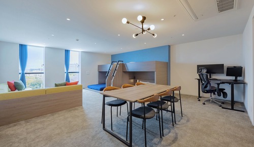 Estudio Confort