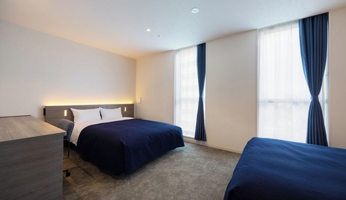 Apartamento Deluxe