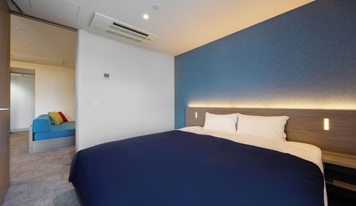 Suite Deluxe