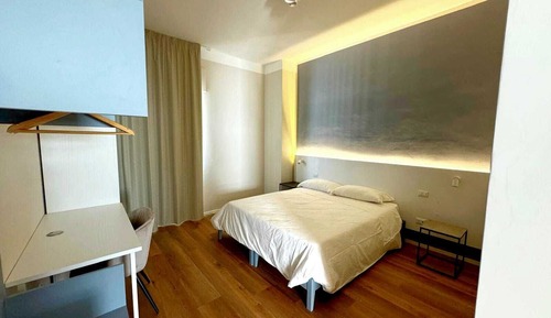 Habitación Confort