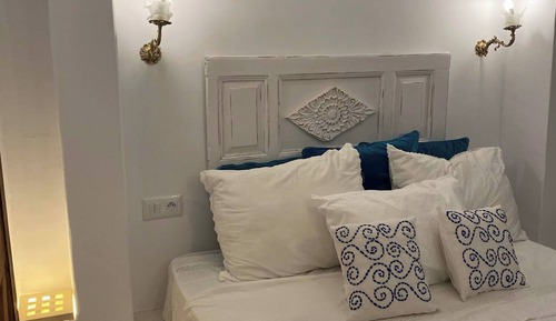 Apartamento, 1 habitación