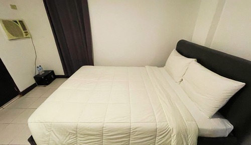 Budget Room