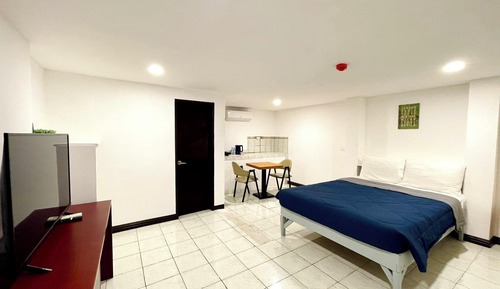 Habitación superior