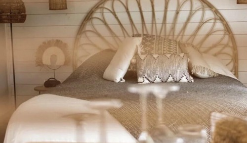 Habitación panorámica