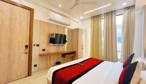 Boutique Room - Non View