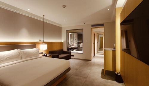 Suite familiar