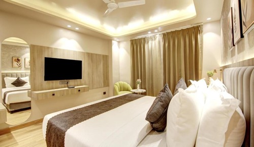 Suite familiar