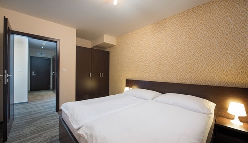 Apartamento Confort