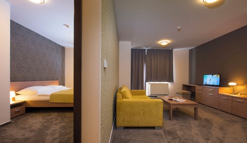 Apartamento estándar