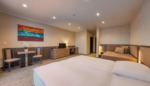 Habitación Confort