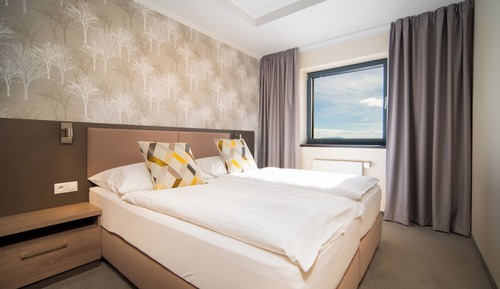 Apartamento junior