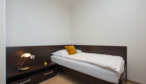 Apartamento Deluxe