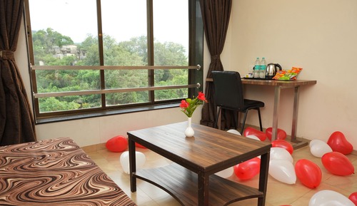 Habitación ejecutiva