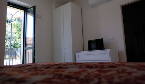 Habitación básica