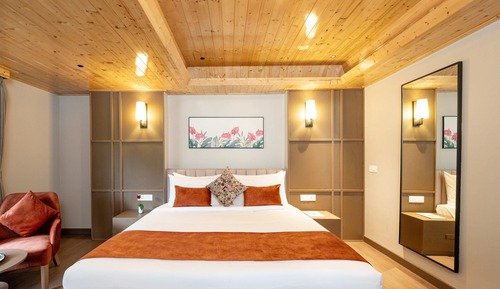 Habitación Premium