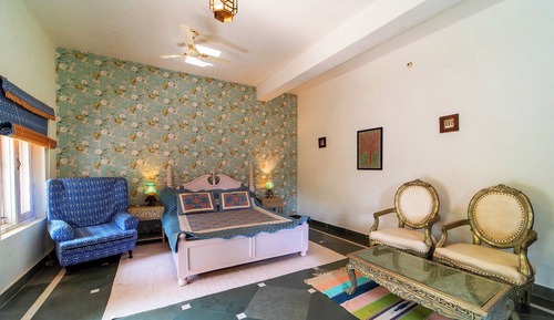 Habitación Premium doble
