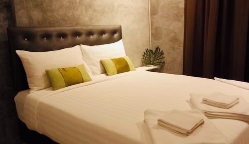 Habitación estándar
