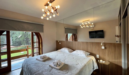 Apartamento básico