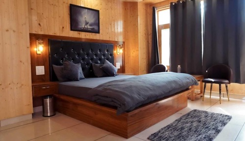Habitación Premium doble