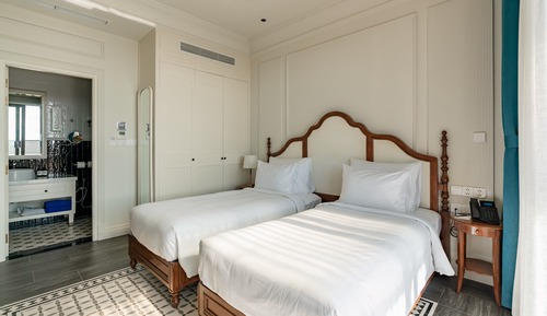 Habitación familiar