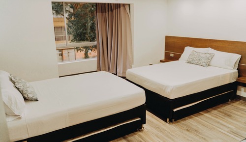 Habitación estándar