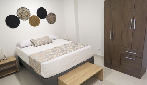 Apartamento de lujo