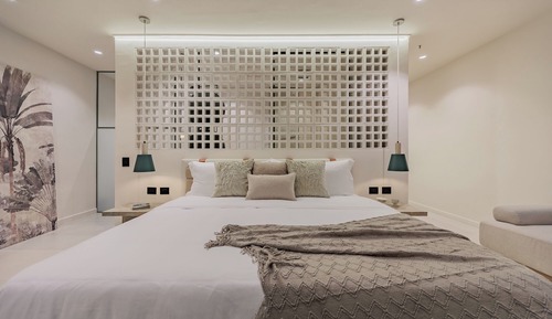 Apartamento Deluxe, 1 habitación
