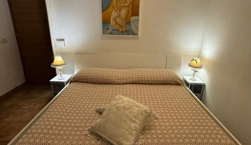 Habitación cuádruple familiar