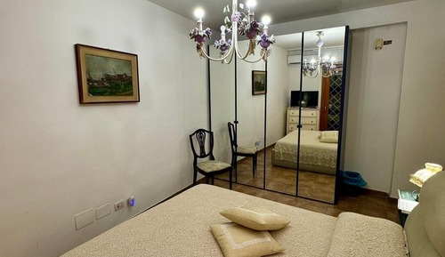 Habitación Deluxe doble