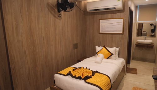 Habitación individual