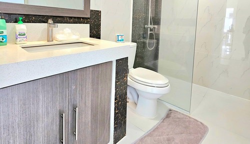 Habitación doble, balcón, vistas al lago