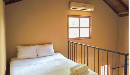 Habitación clásica