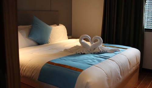 Suite Business